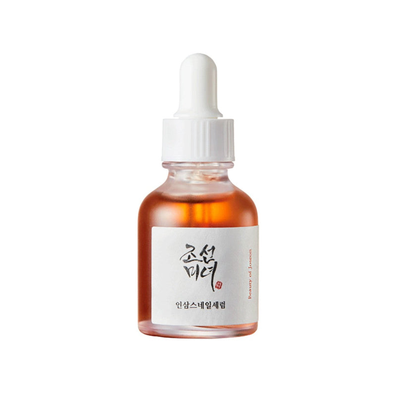 Beauty Of Joseon - Revive Repair Serum Ginseng + Snail Mucin