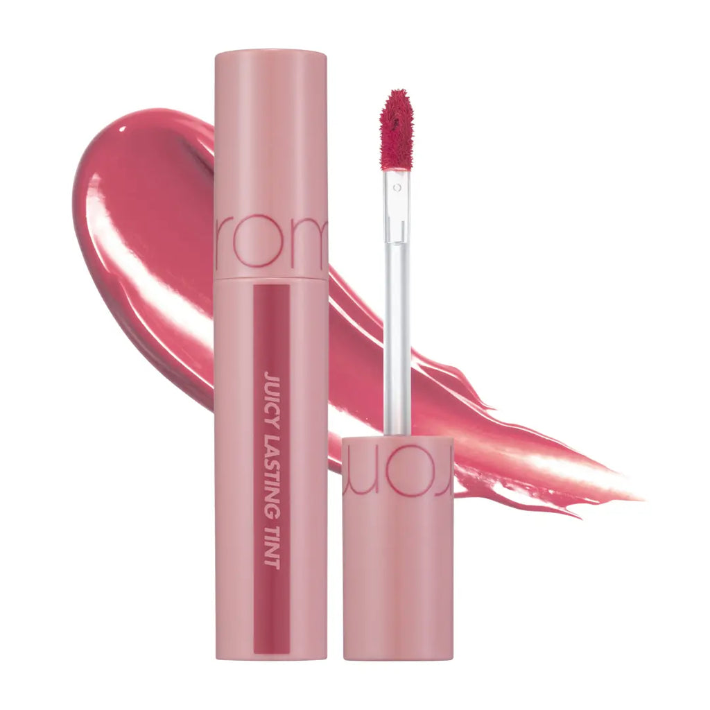rom&nd - Juicy Lasting Tint [25 Bare Grape]