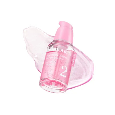NUMBUZIN No.2 Rose PDRN Collagen Plumping Serum