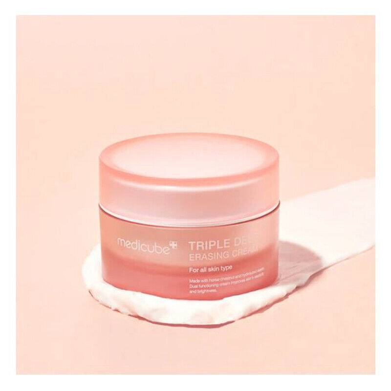 Medicube - Triple Collagen Cream 4.0