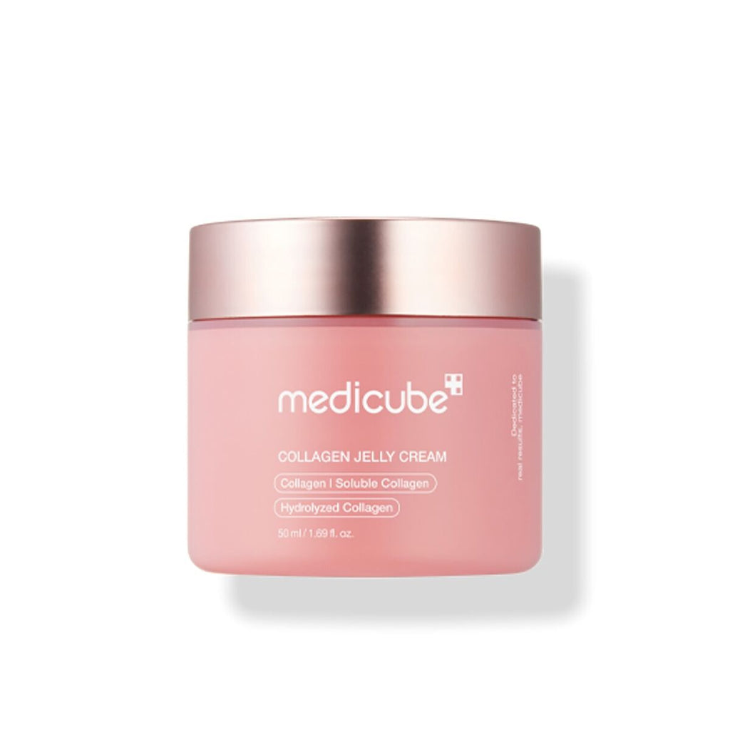 Medicube - Collagen Jelly Cream 50 ml