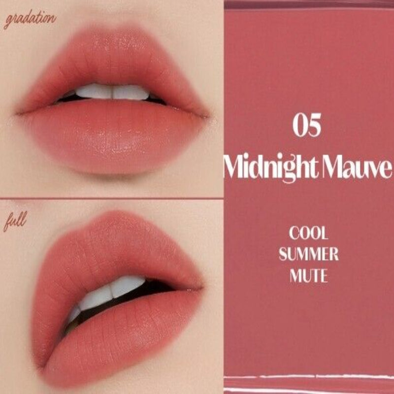 Etude - Fixing Tint #05 Midnight Mauve 4g