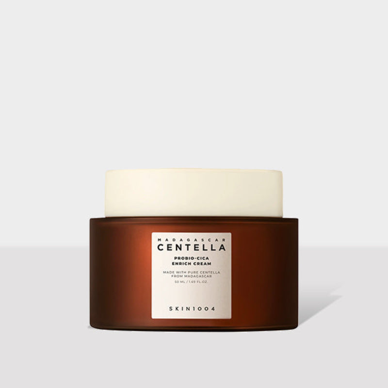 SKIN1004 - Madagascar Centella Probio-Cica Enrich Cream