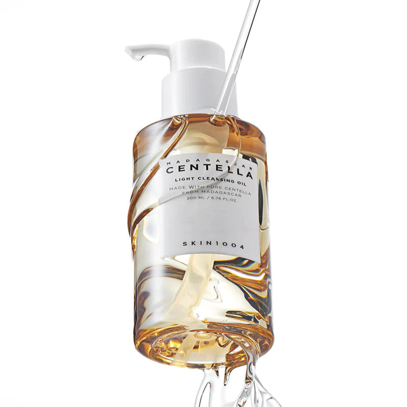 SKIN1004 - Centella Light Cleansing Oil